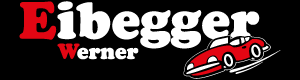 Logo Eibegger Werner GmbH