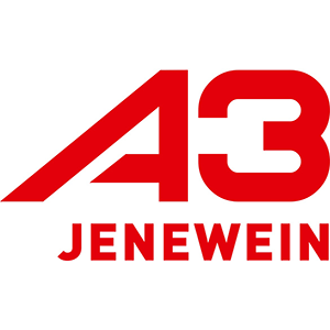 Logo A3 Jenewein Ingenieurbüro GmbH