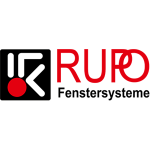 Logo Rupo Fenstersysteme
