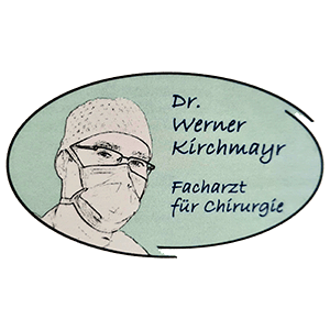 Logo Dr. Werner Kirchmayr