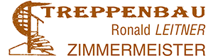 Logo Ronald Leitner