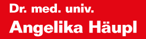 Logo Dr. Angelika Häupl