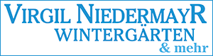 Logo Niedermayr Virgil GmbH