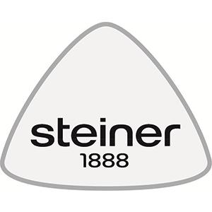 Logo Steiner GmbH & Co KG - Steiner1888
