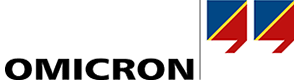 Logo Omicron Electronics GmbH