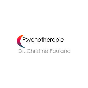 Logo Psychotherapeutische Praxis Dr. Christine Fauland
