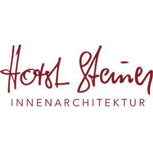 Logo Horst Steiner Innenarchitektur GmbH