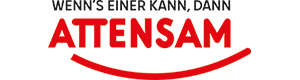 Logo Attensam Hausbetreuung GmbH - Wien