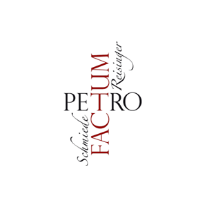 Logo petrofactum Schmiede Reisinger