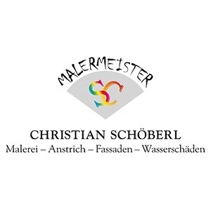 Logo Schöberl Christian Malerei - Hebebühnenverleih