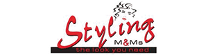 Logo Friseur Styling M&Ms - M. Kimmeswenger