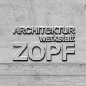 Logo Architekturwerkstatt ZOPF ZT-GmbH