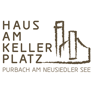 Logo Haus am Kellerplatz - Touristinfo & Vinothek