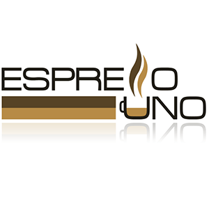 Logo Espresso UNO GmbH - Gerhard Ranner