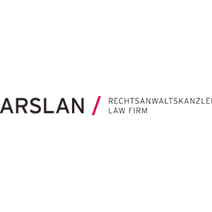 Logo Dr. Halil Arslan Rechtsanwalt & Strafverteidiger