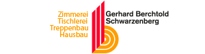 Logo Berchtold Gerhard Zimmerei GmbH