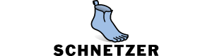 Logo Schnetzer GmbH & Co KG - Schnetzer richtige Schuhe