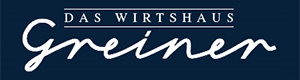 Logo Wirtshaus Greiner