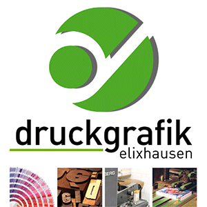 Logo Druckgrafik Elixhausen Gnann & Wagner GesmbH