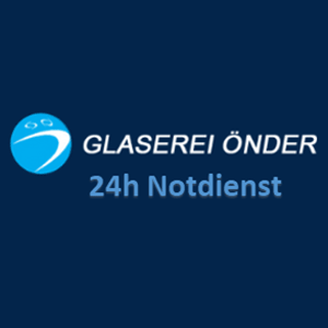 Logo Glaserei ÖNDER KG