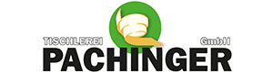Logo Tischlerei Pachinger GmbH