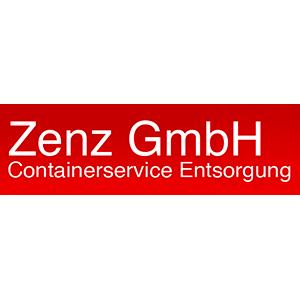 Logo ZENZ GmbH