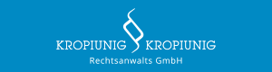 Logo Kropiunig & Kropiunig Rechtsanwalts GmbH