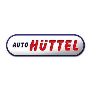 Logo Auto Hüttel GmbH