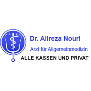 Logo Dr. Alireza Nouri