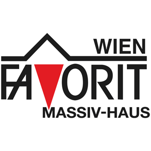Logo FAV Massivhaus GmbH