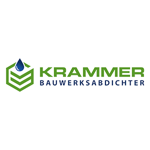 Logo Krammer Bauwerksabdichter GmbH