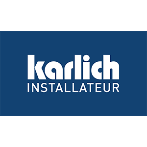 Logo Karlich GmbH - Haustechnik