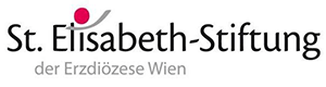 Logo St. Elisabeth-Stiftung d Erzdiözese Wien