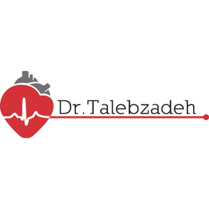 Logo Dr. M. Reza Talebzadeh