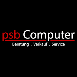 Logo psb Computer