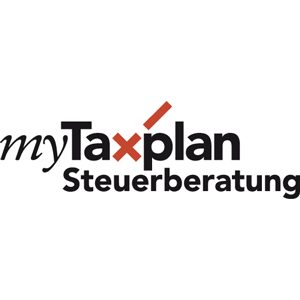 Logo TAXPLAN SteuerberatungsgmbH