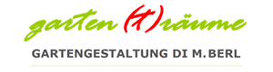 Logo Gartengestaltung Berl