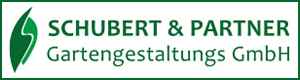 Logo Schubert & Partner Gartengestaltungs GmbH