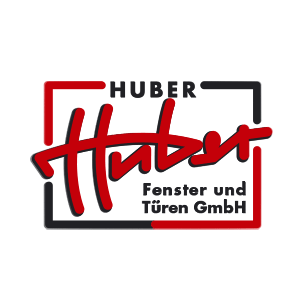 Logo Huber Fenster u Türen GmbH