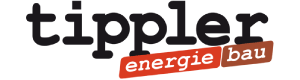 Logo tippler energie bau Inh. Günter Tippler