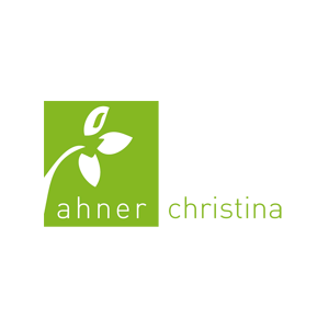 Logo Christina Ahner