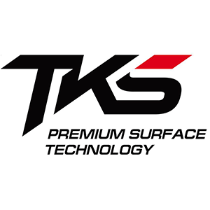 Logo TKS Premium Surface Technology GmbH