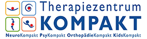 Logo Therapiezentrum Kompakt