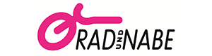 Logo Rad u Nabe Zweirad Plöderl & Partner GmbH