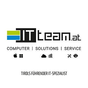 Logo IT-Team GmbH