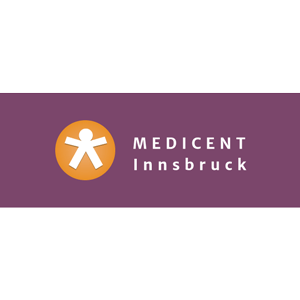 Logo Medicent Innsbruck - Ärztezentrum