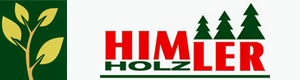 Logo Himler Holz - Holzschlägerung
