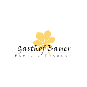 Logo Gasthof Bauer