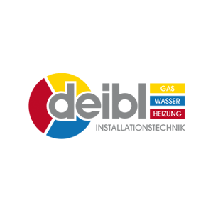 Logo Deibl Installationstechnik GmbH