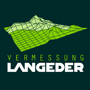 Logo Technisches Vermessungsbüro Langeder GmbH